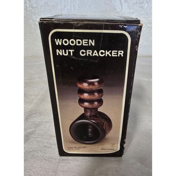 Vintage Nutcracker Made In Japan - Picture 4 of 4